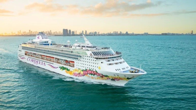 Waterways Leisure Tourism