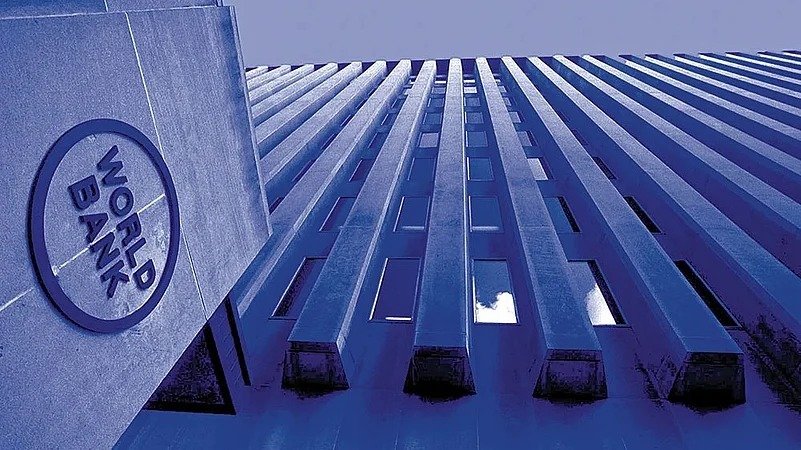 World Bank