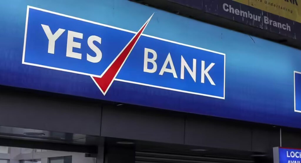 Yes bank