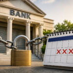 Bank Holiday : 4 दिन लगातार बंद रहेंगे बैंक, RBI की छुट्टियों की लिस्ट देखें