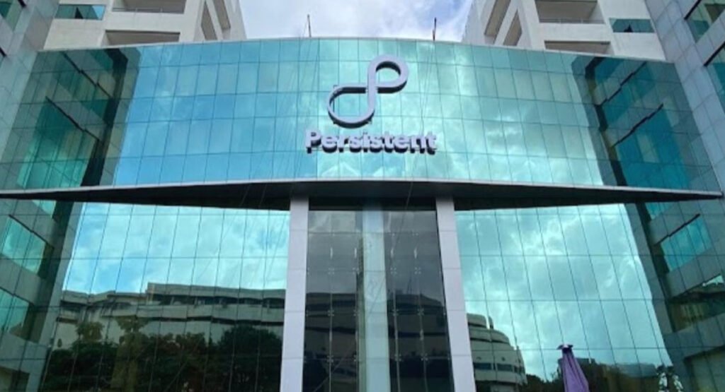 persistent systems