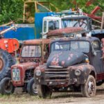 Vehicle Scrappage Policy: पुरानी गाड़ी स्क्रैप करने पर मिलेगा बड़ा फायदा, नई बस-ट्रक खरीदने पर 8% तक छूट