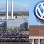 Volkswagen में बड़ी छंटनी की तैयारी! 1 लाख नौकरियां जा सकती हैं, जर्मनी के 4 प्लांट बंद करने पर विचार