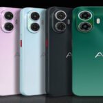 Ai+ Nova 2 Pro और Nova 2 Neo 5G भारत में लॉन्च, 6000mAh बैटरी और Color LED Lights के साथ मिले शानदार फीचर्स
