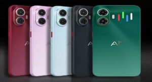 AI Nova