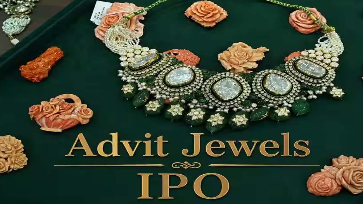 Advit Jewels