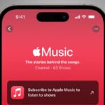 Apple Music ने बढ़ाए सब्सक्रिप्शन प्लान के दाम, जानिए क्यों महंगी हुई म्यूजिक स्ट्रीमिंग सर्विस