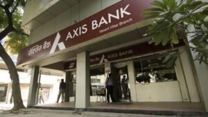 Axis Bank