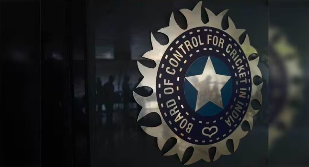 BCCI