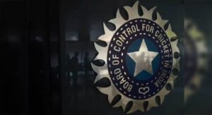 BCCI