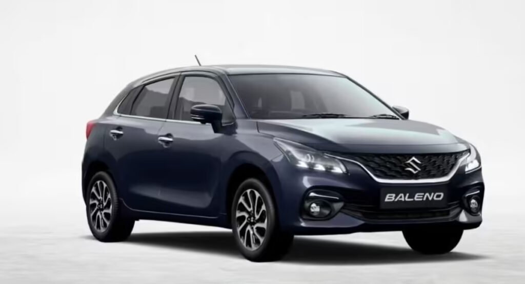 Baleno
