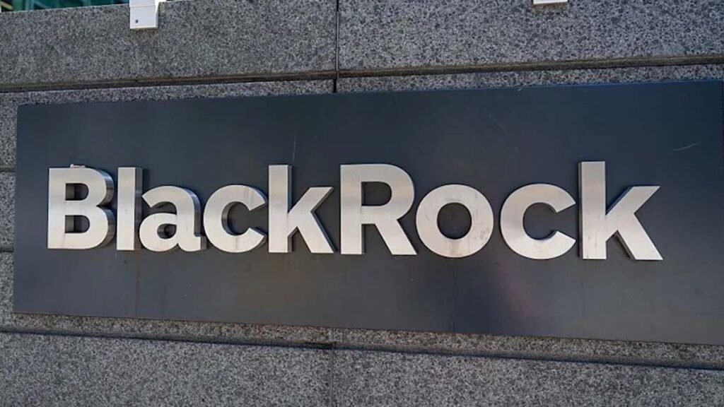 Blackrock