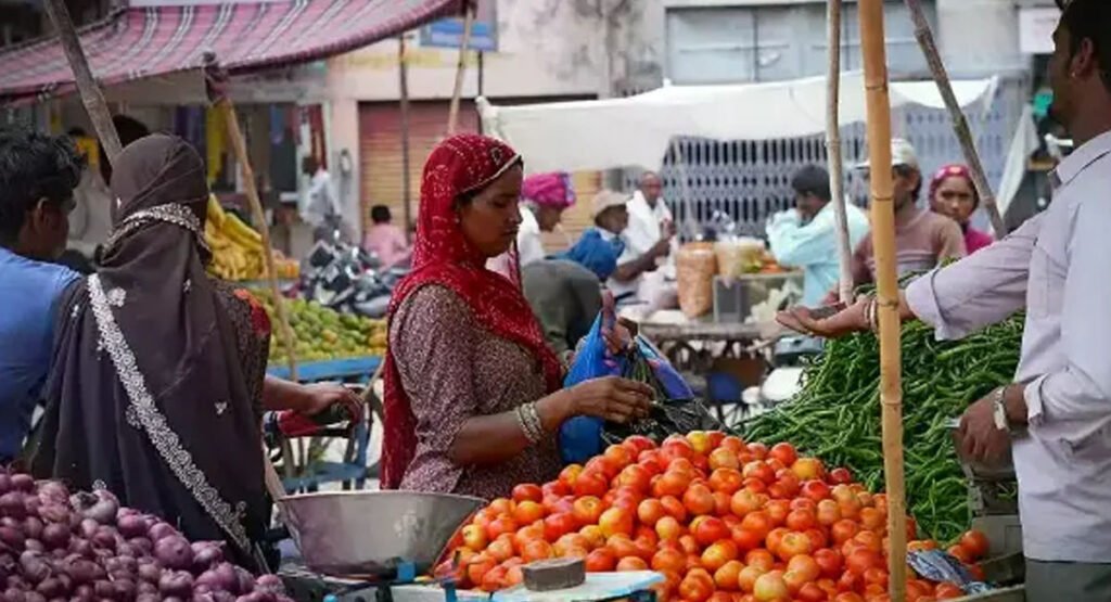 CPI Inflation