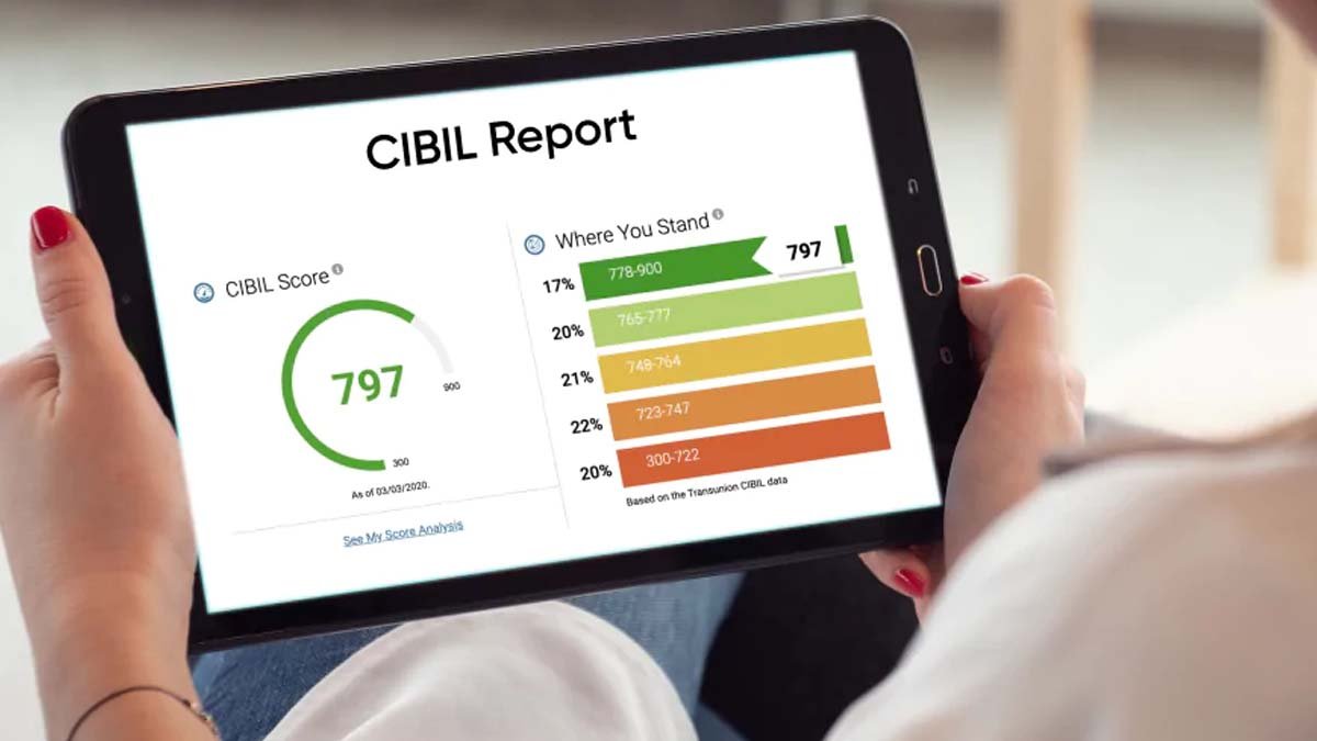 600 पर अटका है आपका CIBIL Score! इन आसान तरीकों से 750+ तक पहुंचाएं, लोन भी होगा जल्दी अप्रूव