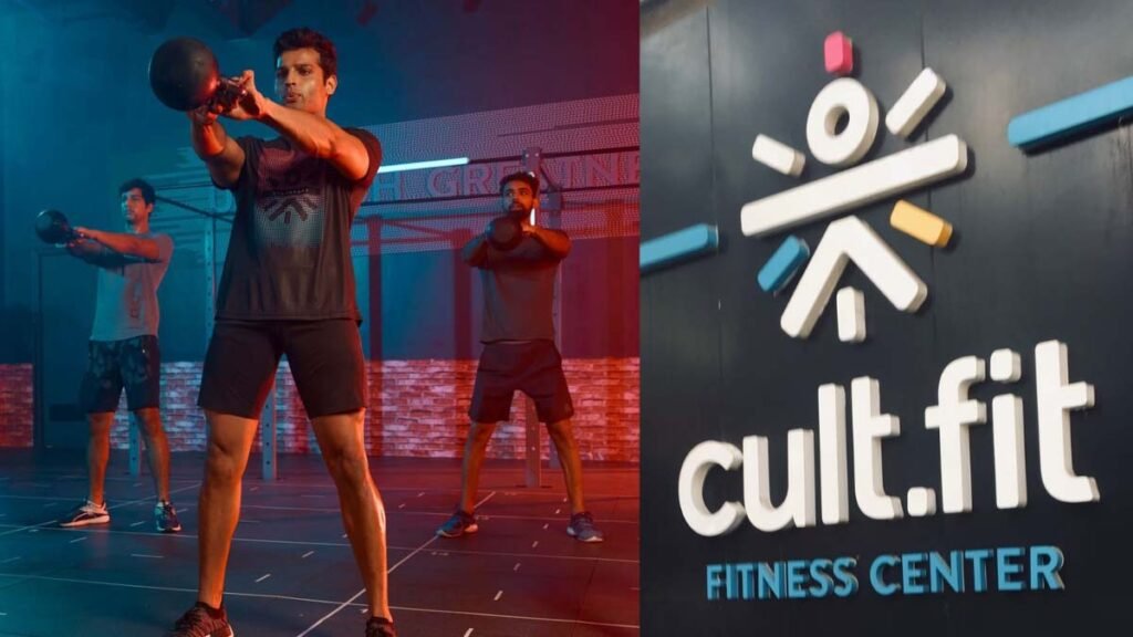 Cult Fit IPO