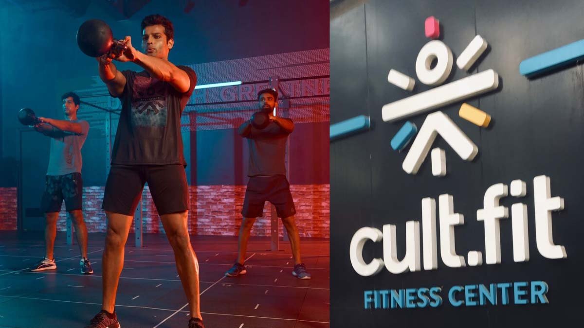 Cult Fit IPO
