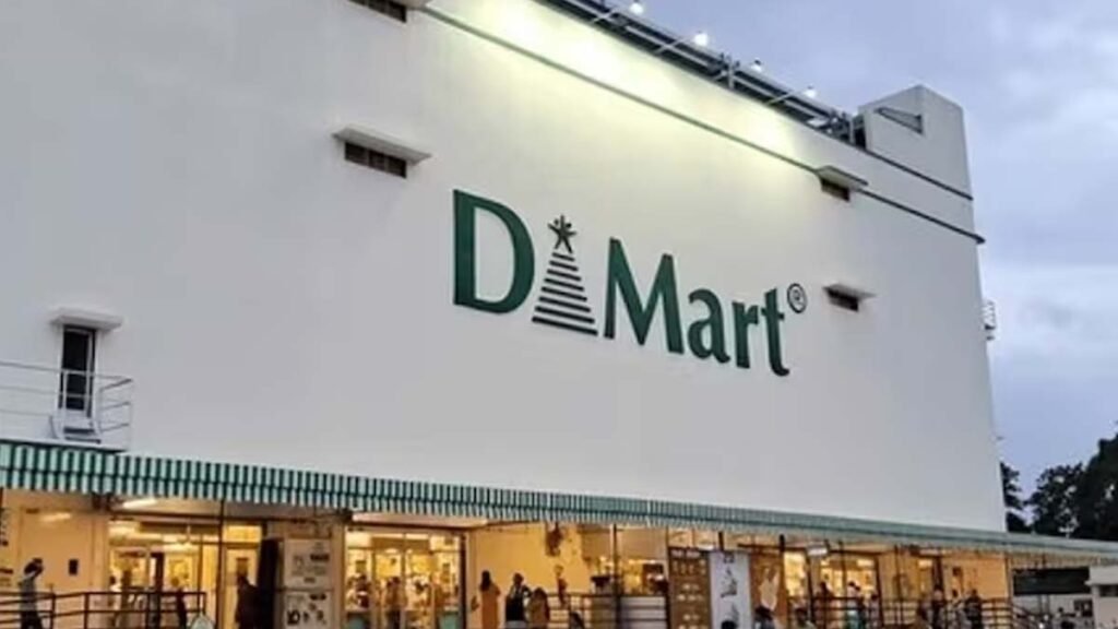 Dmart