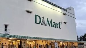 Dmart