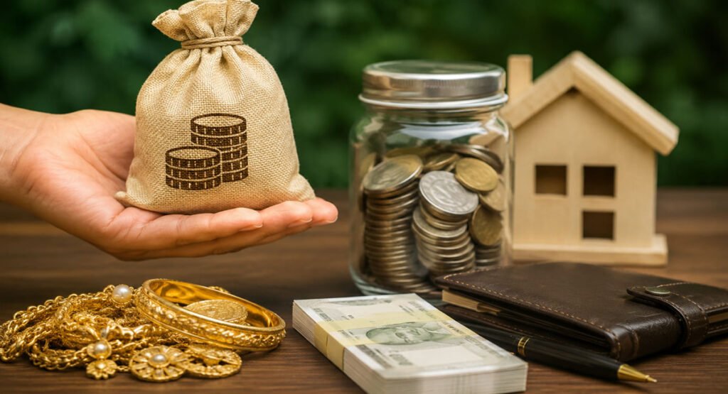 Emergency Loan