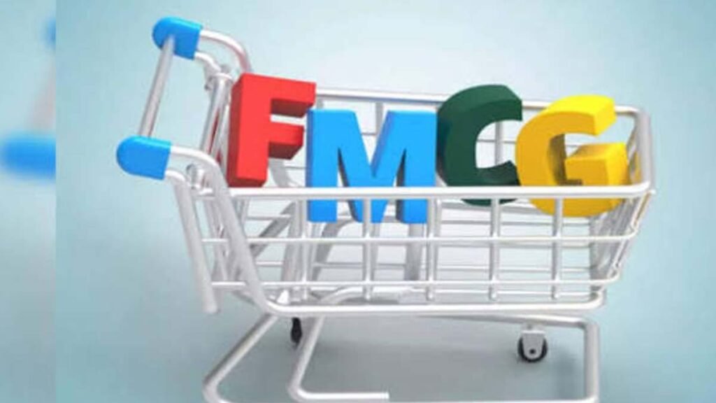 FMCG