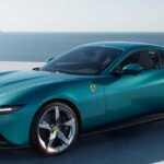 Ferrari Amalfi Spider : लग्जरी और स्पीड का नया कॉकटेल, 3.3 सेकेंड में 100kmph की रफ्तार