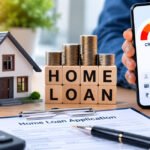 Home Loan Tips: होम लोन लेने से पहले क्रेडिट स्कोर पर दें ध्यान, वरना बढ़ सकता है ब्याज का बोझ
