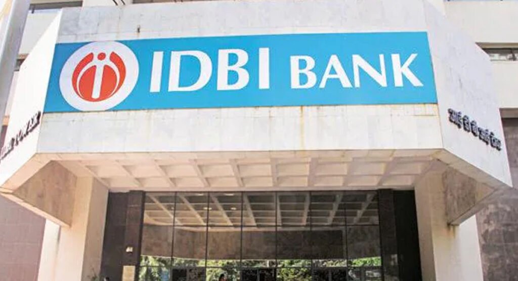 IDBI Bank