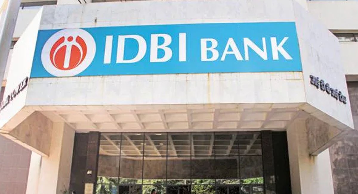 IDBI Bank