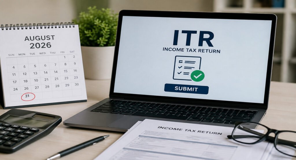 ITR