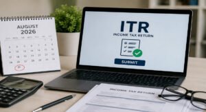 ITR