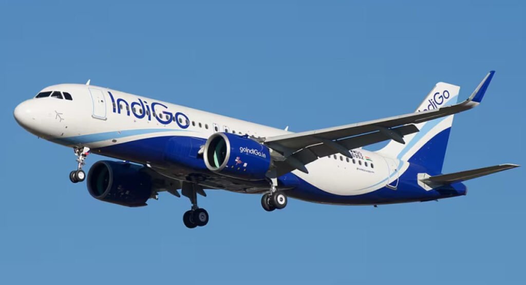 Indigo