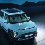 Kia Syros EV भारत में लॉन्च: 526Km तक की रेंज, BaaS मॉडल से कीमत हुई और किफायती