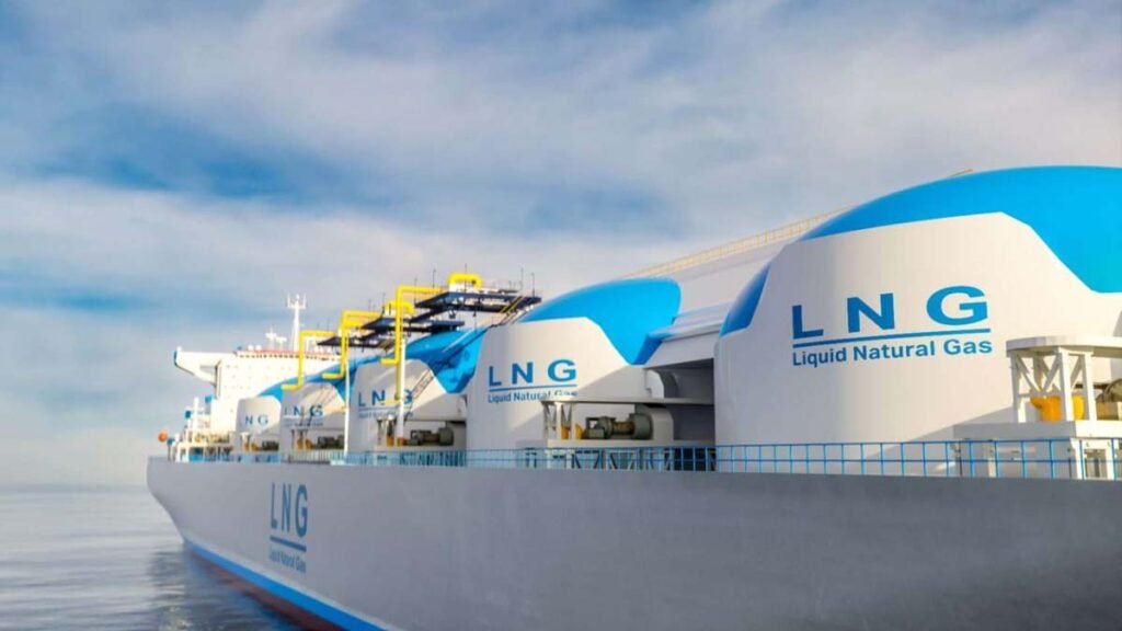 LNG