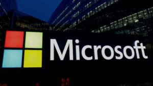 Microsoft