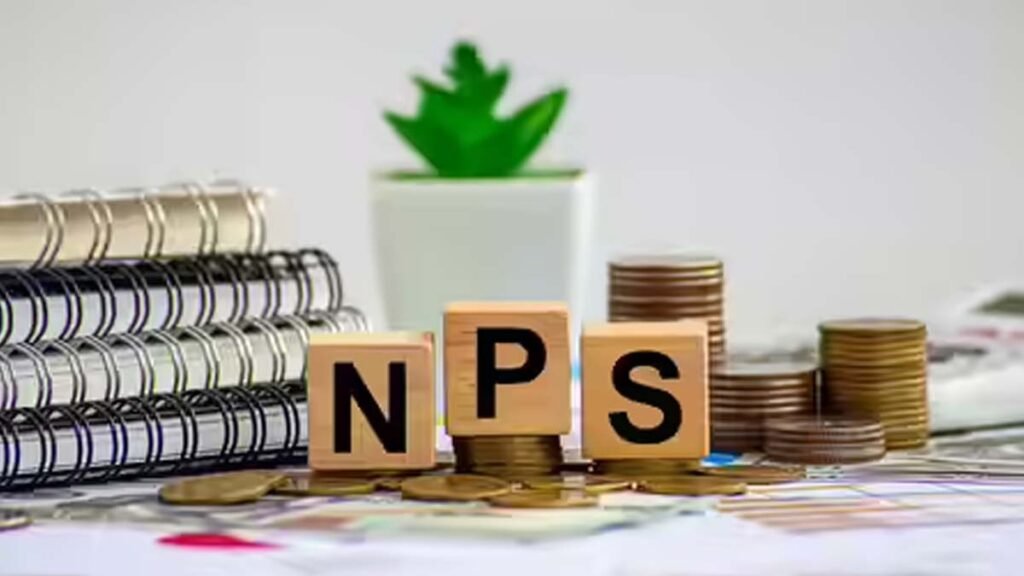NPS