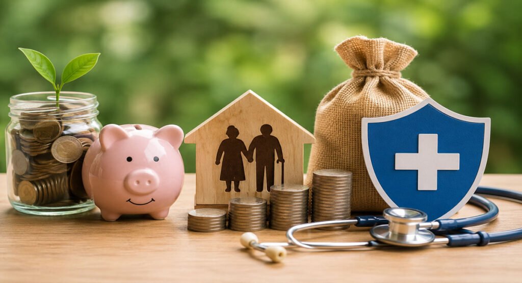 NPS Swasthya Pension Scheme