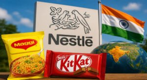 Nestle