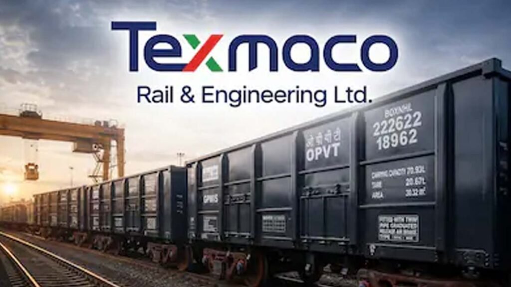 Texmaco