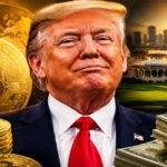 Trump की कमाई में बड़ा बदलाव! अब क्रिप्टो बना सबसे बड़ा पैसा कमाने का जरिया, एक साल में ₹13 हजार करोड़ से ज्यादा की कमाई