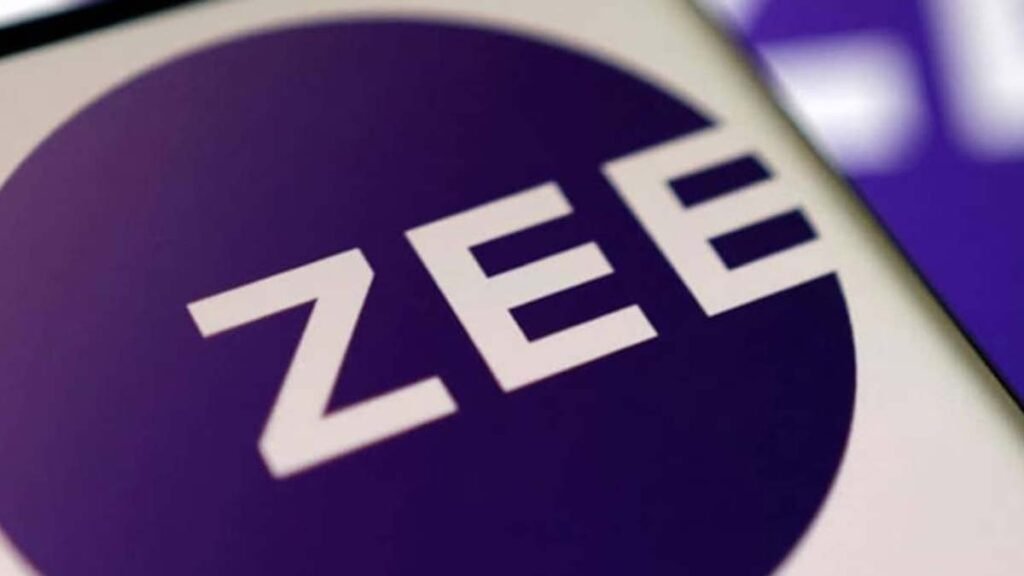 Zee Entertainment