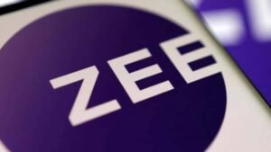 Zee Entertainment