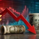 Rupee Falls: डॉलर के मुकाबले रुपया 95.34 पर बंद, सस्ते क्रूड ऑयल का भी नहीं मिला पूरा सहारा