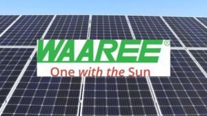 waaree