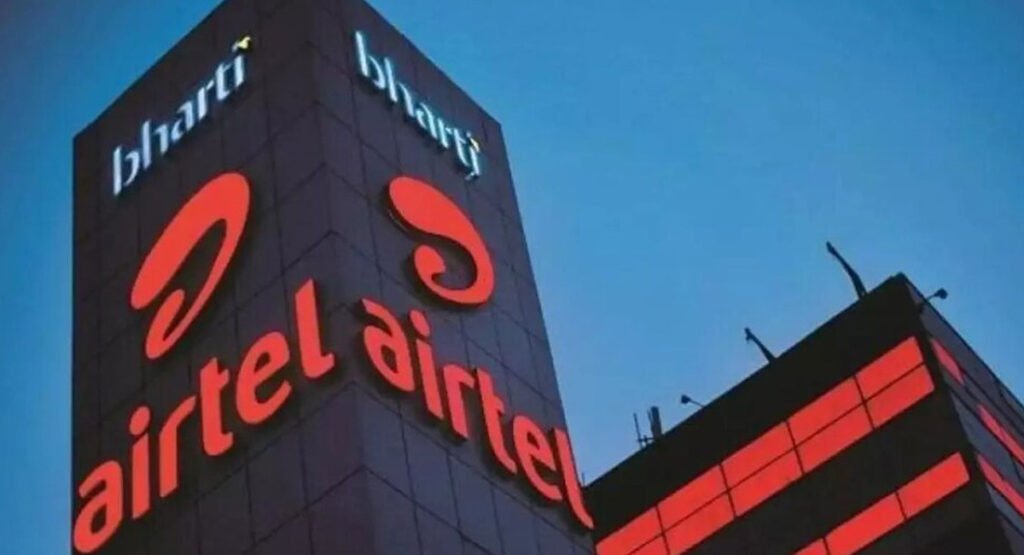Airtel