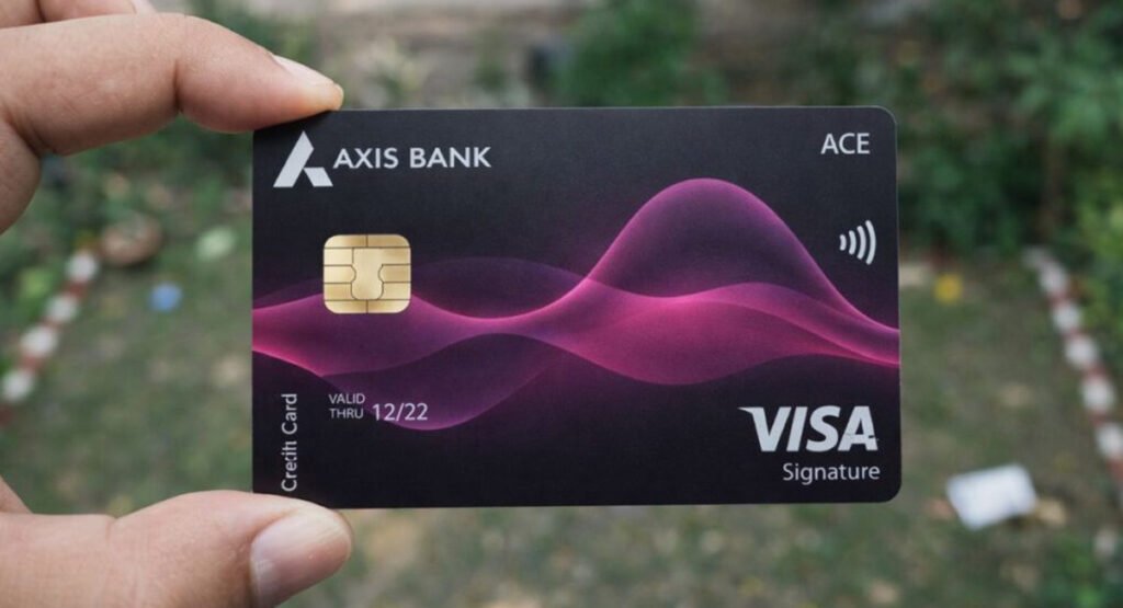 Axis Bank