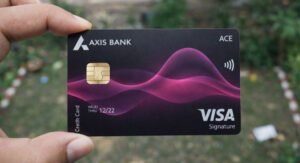 Axis Bank