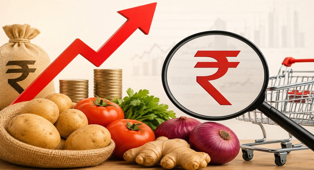 CPI