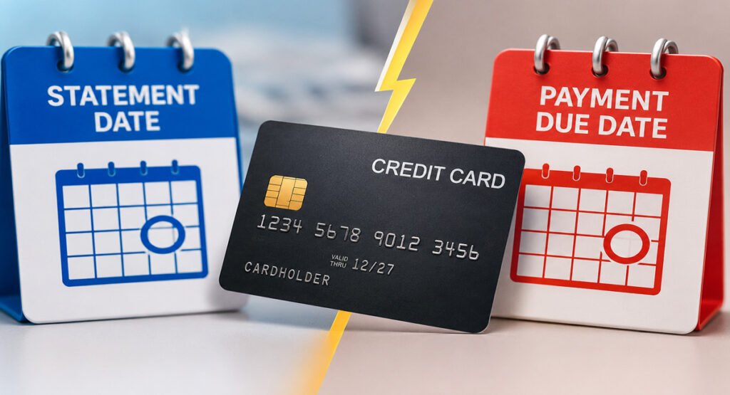 Credit Card