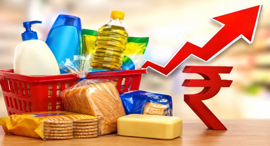 FMCG