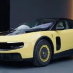 Ferrari की पहली इलेक्ट्रिक कार ने बनाया रिकॉर्ड, नीलामी में ₹340 करोड़ से ज्यादा में बिकी